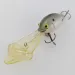 Vintage   Luhr Jensen Deep Secret, 1/2oz shad fishing lure #24138