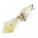 Vintage   Luhr Jensen Deep Secret, 1/2oz shad fishing lure #24138
