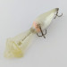 Vintage   Luhr Jensen Deep Secret, 1/2oz shad fishing lure #24138
