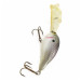 Vintage   Luhr Jensen Deep Secret, 1/2oz shad fishing lure #24138