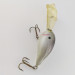 Vintage   Luhr Jensen Deep Secret, 1/2oz shad fishing lure #24138
