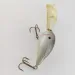 Vintage   Luhr Jensen Deep Secret, 1/2oz shad fishing lure #24138