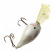 Vintage   Luhr Jensen Deep Secret, 1/2oz shad fishing lure #24138