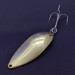 Vintage  Seneca Little Cleo (Hula Girl), 3/4oz  Brass fishing spoon #24139