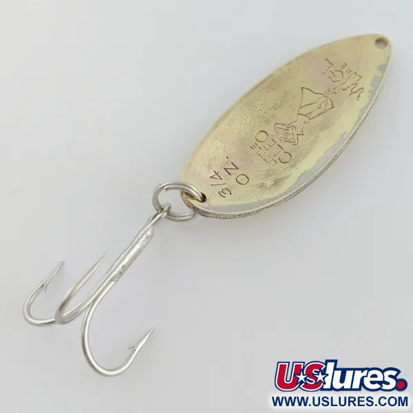 Little Cleo (Hula Girl)