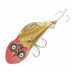 Vintage   Buck Perry spoonplug, 1/3oz Frog fishing spoon #24141