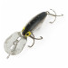 Vintage   Storm Hot'N'Tot Thin Fin, 1/4oz silver fishing lure #24142