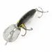 Vintage   Storm Hot'N'Tot Thin Fin, 1/4oz silver fishing lure #24142