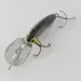 Vintage   Storm Hot'N'Tot Thin Fin, 1/4oz silver fishing lure #24142