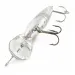 Vintage   Storm Hot'N'Tot Thin Fin, 1/4oz silver fishing lure #24142
