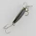 Vintage   Storm Hot'N'Tot Thin Fin, 1/4oz silver fishing lure #24142