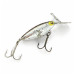Vintage   Storm Hot'N'Tot Thin Fin, 1/4oz silver fishing lure #24142
