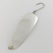 Vintage   Sutton Spoon 88, 1/4oz silver/gold fishing spoon #24143