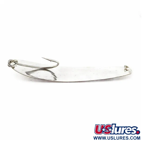 Vintage   Sutton Spoon 88, 1/4oz silver/gold fishing spoon #24143