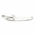 Vintage   Sutton Spoon 88, 1/4oz silver/gold fishing spoon #24143