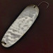 Vintage   Sutton Spoon 88, 1/4oz silver/gold fishing spoon #24143