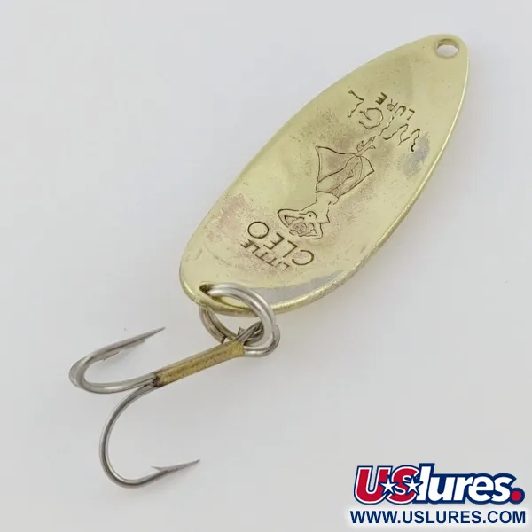 Little Cleo (Hula Girl)