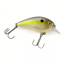 Strike King KVD 1.5 Silent square bill