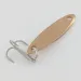 Vintage  Acme Kastmaster, 3/32oz  Copper fishing spoon #24148