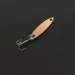 Vintage  Acme Kastmaster, 3/32oz  Copper fishing spoon #24148