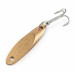 Vintage  Acme Kastmaster, 3/32oz  Copper fishing spoon #24148