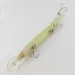 Vintage   Rebel Floater F12 Jointed Glow, 1/3oz Glow (Glow in Dark) fishing lure #24149