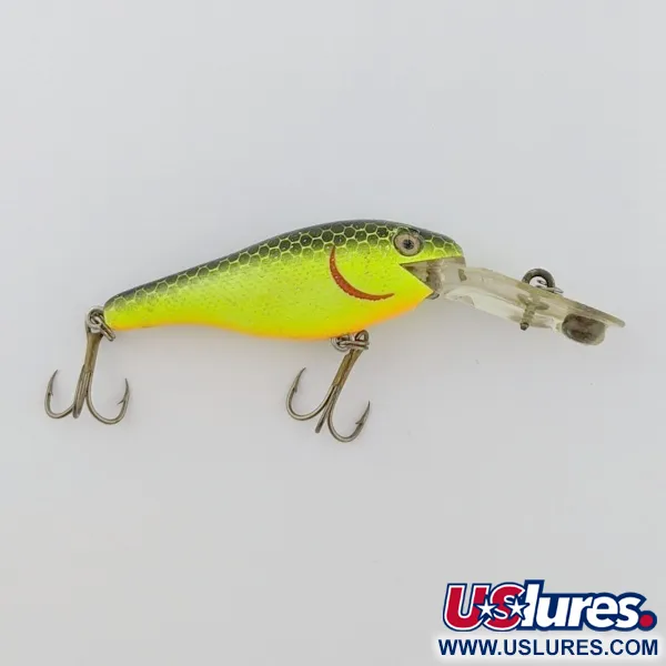 Rebel Double Deep Shad