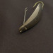 Vintage   Master Weedless Lotta Junior, 2/5oz silver fishing spoon #24158
