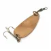 Vintage   M&amp;M 66 Vanetten, 1/2oz copper fishing spoon #24159
