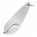 Vintage   Miller Flutter LITF 22, 1/4oz Silver fishing spoon #24163