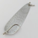 Vintage   Miller Flutter LITF 22, 1/4oz Silver fishing spoon #24163