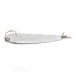 Vintage   Miller Flutter LITF 22, 1/4oz Silver fishing spoon #24163