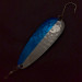 Vintage   Miller Flutter LITF 22, 1/4oz Silver fishing spoon #24163
