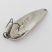 Vintage  Eppinger Dardevle's Imp (1940s), 2/5oz Red Devle fishing spoon #24164