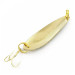Vintage   Acme Fiord Spoon, 1/4oz Frog fishing spoon #24166
