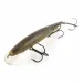 Vintage   Rebel Floater F12, 1/3oz Naturalized Baby Bass fishing lure #24167
