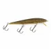 Vintage   Rebel Floater F12, 1/3oz Naturalized Baby Bass fishing lure #24167
