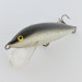 Vintage   Rapala Countdown CD8 (Finland) (1960s), 2/5oz S (Silver) fishing lure #24168