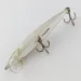 Vintage   Rapala Countdown CD8 (Finland) (1960s), 2/5oz S (Silver) fishing lure #24168