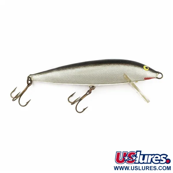 Rapala Countdown CD8 (Finland) (1960s)