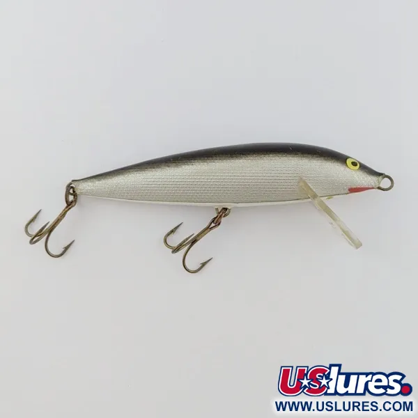 Rapala Countdown CD8 (Finland) (1960s)