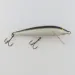 Vintage   Rapala Countdown CD8 (Finland) (1960s), 2/5oz S (Silver) fishing lure #24168