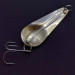 Vintage   James Aitken Haver, 2/5oz gold fishing spoon #24172