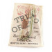   South Bend Trix-Oreno 594, 1/16oz silver/red fishing spoon #24176