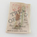   South Bend Trix-Oreno 594, 1/16oz silver/red fishing spoon #24176