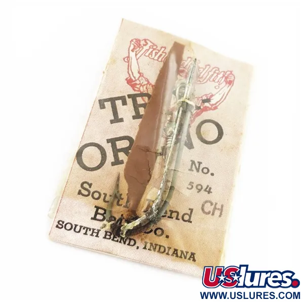 South Bend Trix-Oreno 594