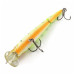 Vintage  Savage Gear Americas Savage Gear Butch Lure 160, 1 3/4oz Fire Tiger fishing lure #24179