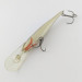 Vintage   Rapala Shad Rap Deep Runner 09, 3/5oz shad fishing lure #24181