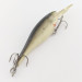 Vintage   Rapala Shad Rap Deep Runner 09, 3/5oz shad fishing lure #24181