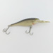 Vintage   Rapala Shad Rap Deep Runner 09, 3/5oz shad fishing lure #24181